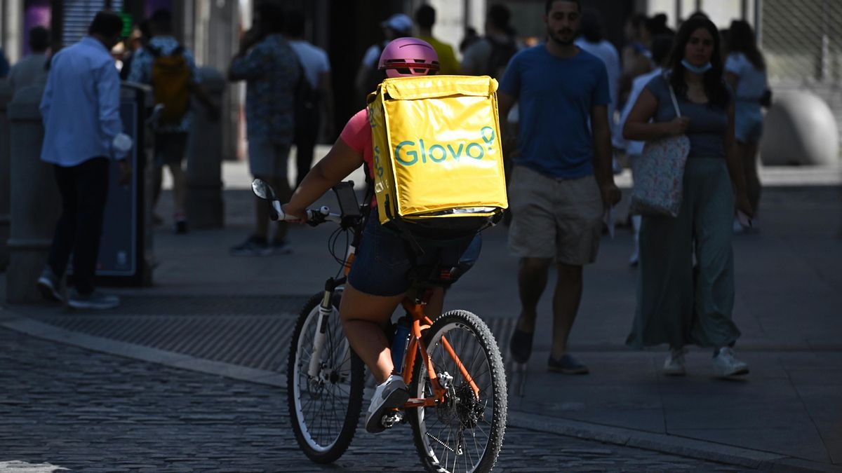 La OIT aprueba un histórico convenio para proteger a trabajadores de plataformas digitales