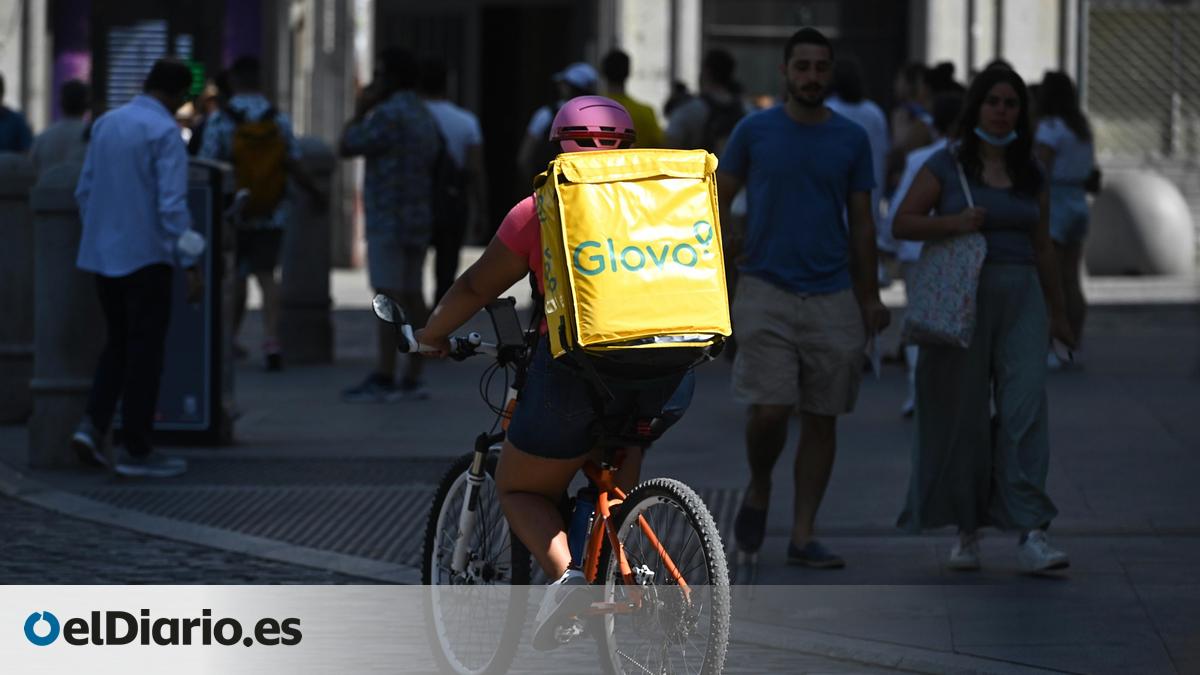 La OIT aprueba un histórico convenio para proteger a trabajadores de plataformas digitales