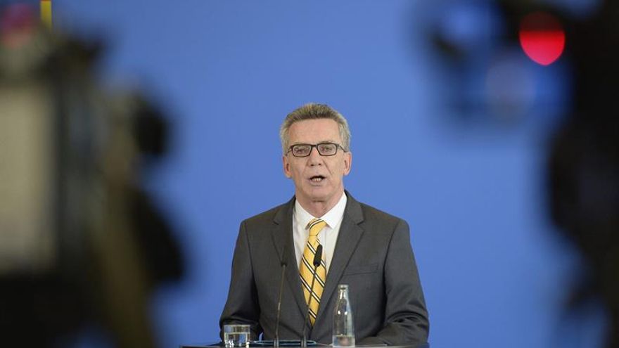 Alemania registra 213.000 solicitantes de asilo en primeros 9 meses del año