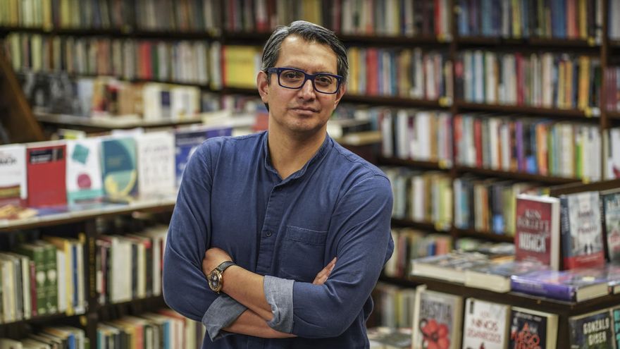 Diego Salazar, periodista: "Hay que hablar con seriedad de una posible renuncia del presidente de Perú"