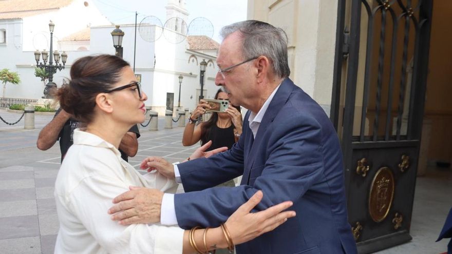El Gobierno se lanza a por Vivas tras 50 días de choques: "Hemos decidido defendernos ante tanto ataque"