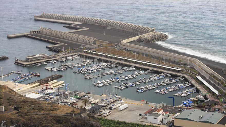 El Ejecutivo canario destina 600.00 euros para la mejora del saneamiento en el Puerto de Tazacorte