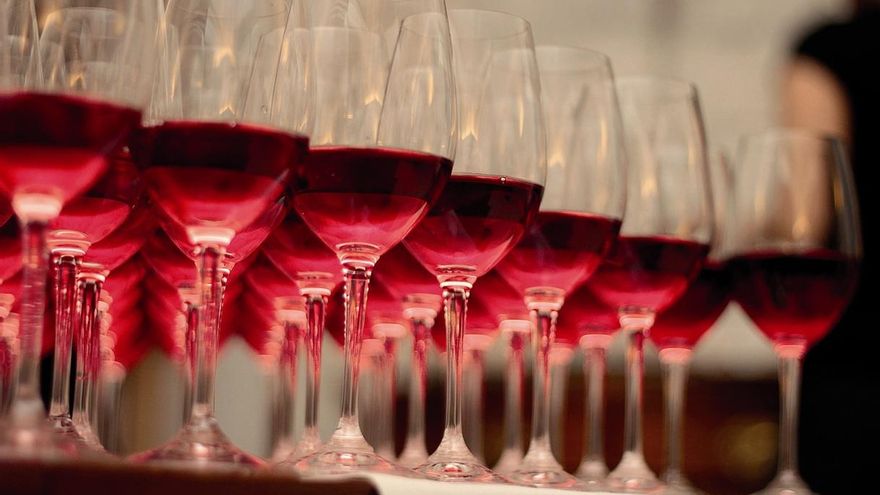 Cuando pedir un Rioja puede significar 144 cosas diferentes