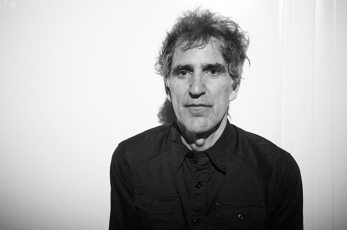 Mikel Erentxun. | BUBY REY