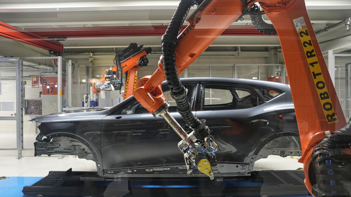 ¿Pueden Seat y VW aliarse con una marca china como ha hecho Ford? La alternativa que se extiende en Europa