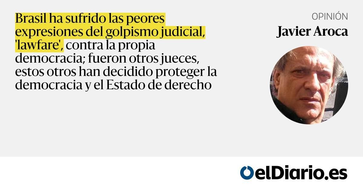Otros jueces