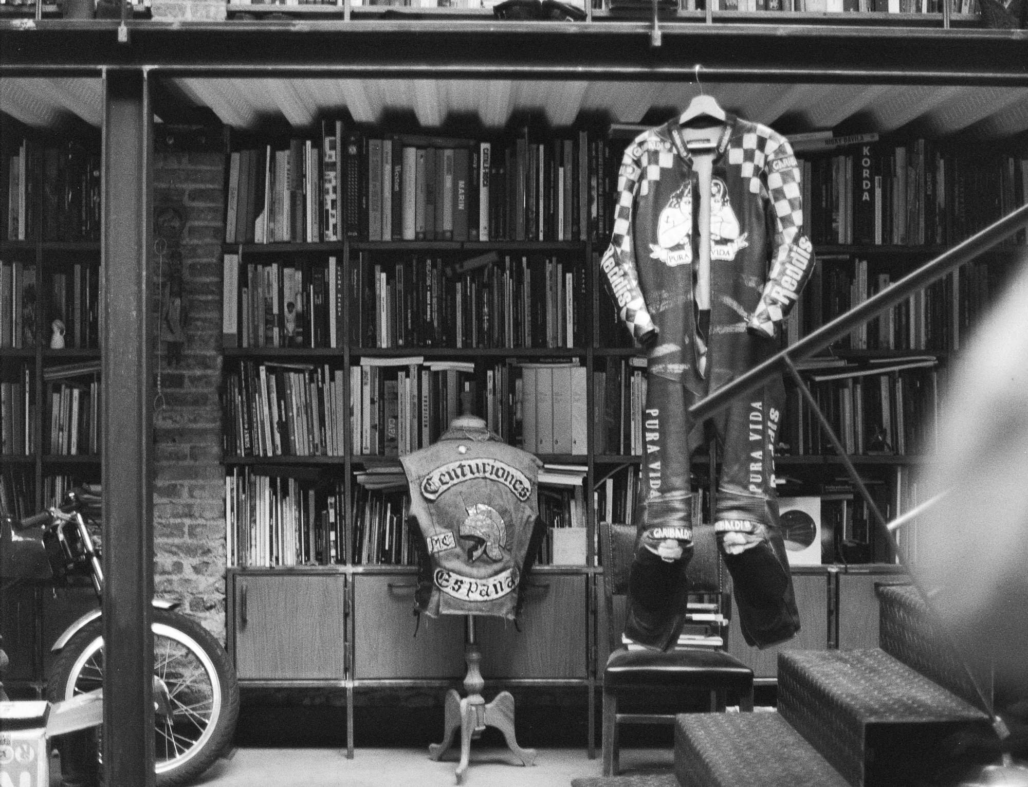 Foto: © Guillermo Jiménez Carazo