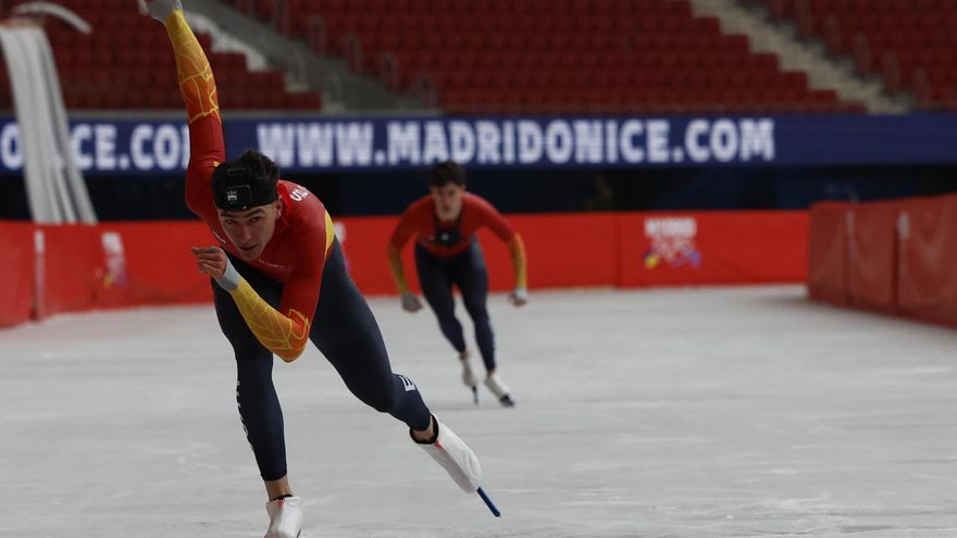 España hace historia en los Juegos Olímpicos de invierno 2026 con su mayor participación en Milano Cortina