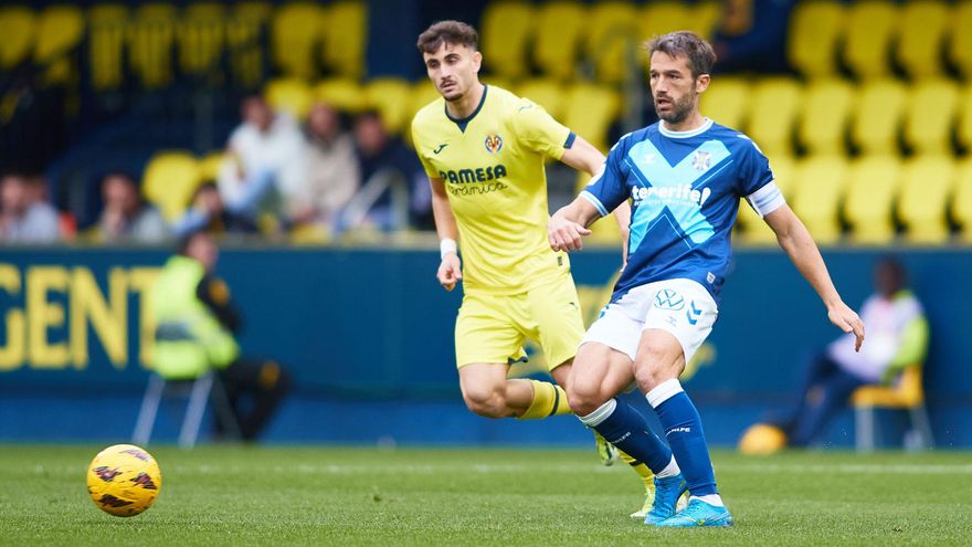 Derrota en Villarreal: a peor la mejoría