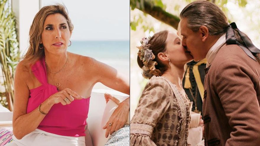 'Mi casa es la tuya' (19.5%) anota su mejor cuota en 4 años con Paz Padilla y se impone al final de 'Castamar' (11.8%)