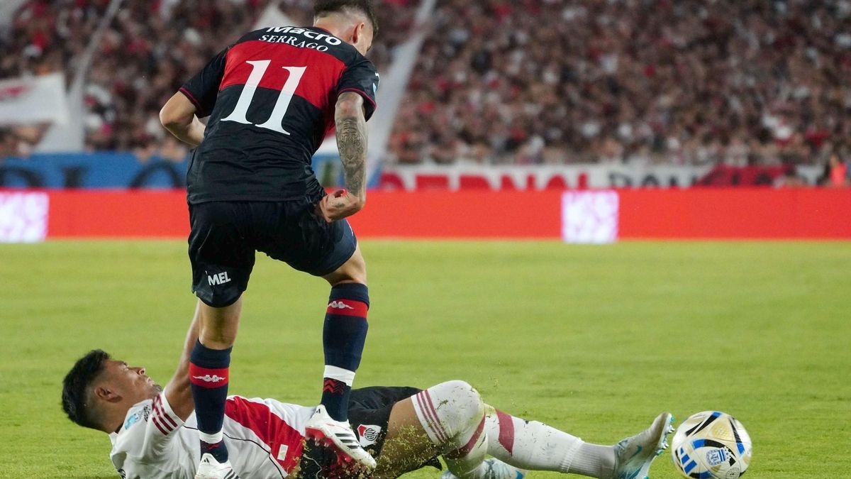 Sin fútbol este fin de semana: la Asociación del Fútbol Argentino confirmó el paro y cuándo se jugará la fecha 9