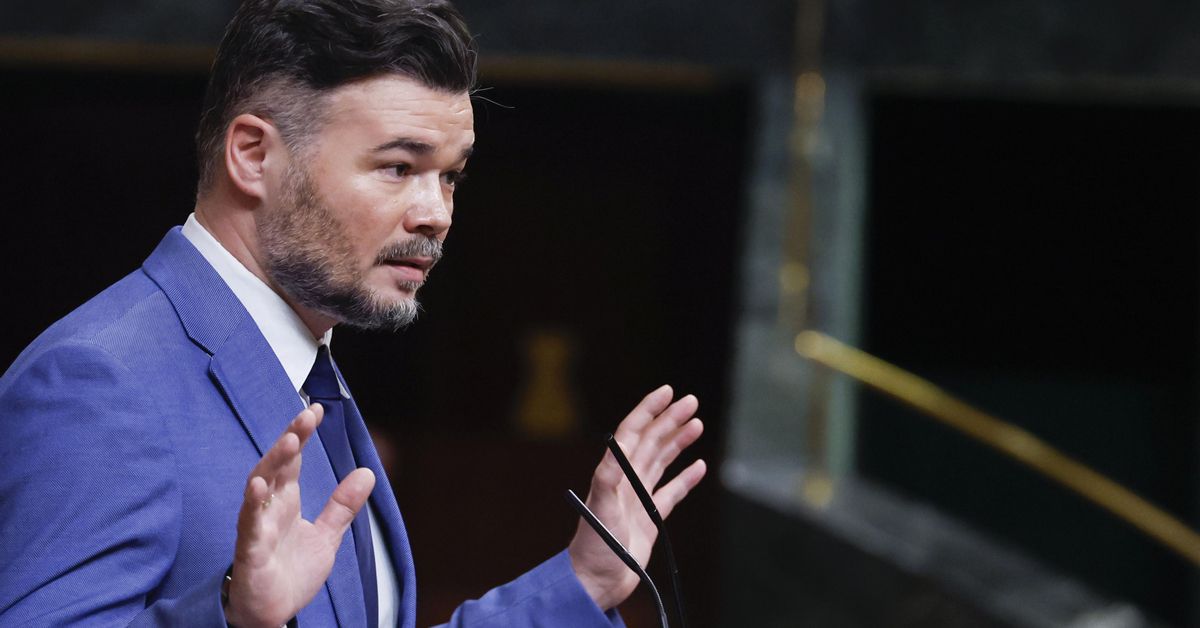 Sumar no suma y Podemos no puede