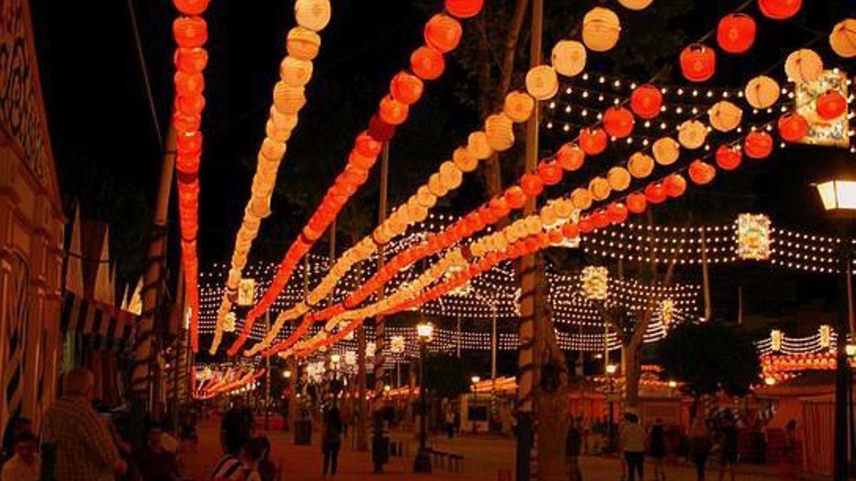 Denuncian que el Ayuntamiento de Córdoba quiere apoyar con 14.950 euros la Feria de Sevilla en Miami