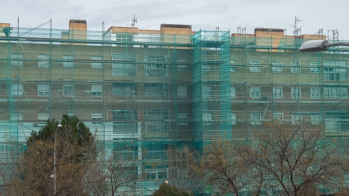 Page anuncia otras 261 viviendas en el toledano barrio del Polígono