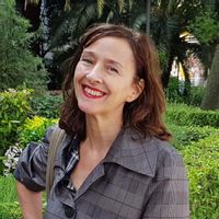 avatar de Begoña Huertas