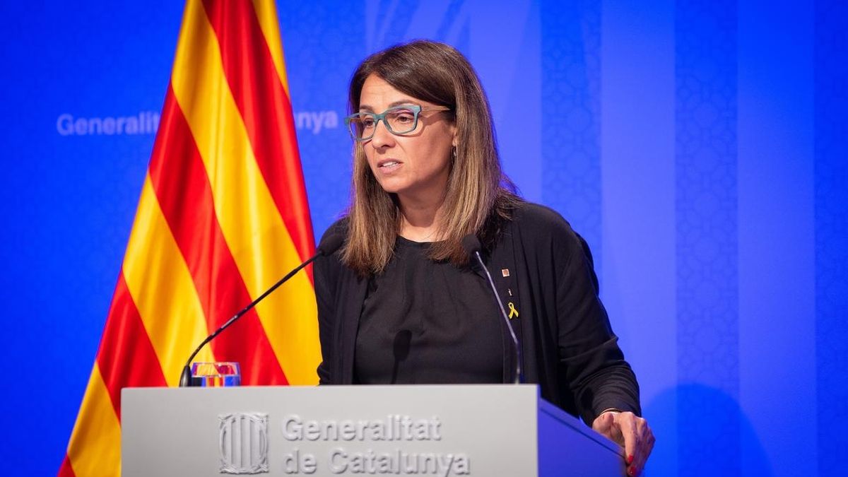 Budó ve una "operación de Estado" para vetar a Maragall y responsabiliza a Cs y PSC