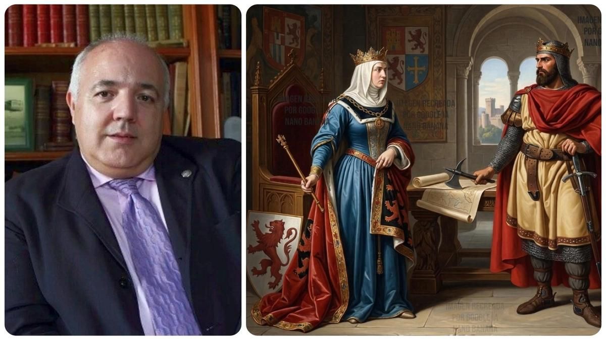 Las consecuencias del desastroso matrimonio de Urraca de León y Alfonso I de Aragón, a examen este jueves en San Isidoro
