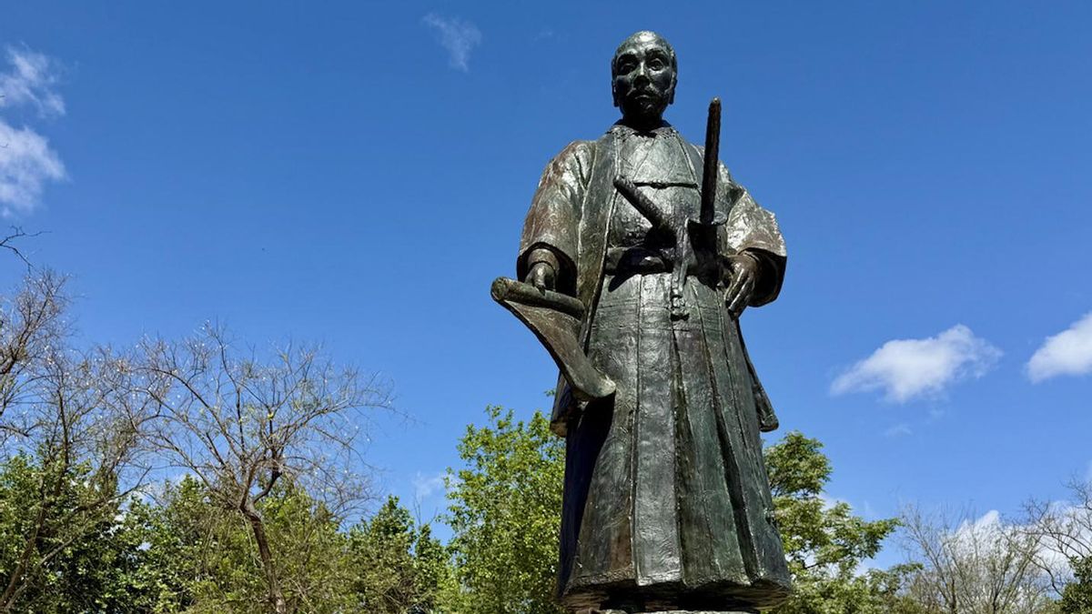 Qué ocurrió en 1614 para que hoy en día cientos de vecinos de esta localidad sevillana se apelliden Japón