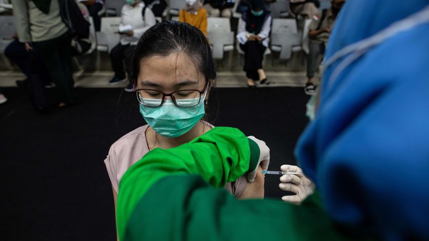 ¿Puede afectar la guerra de las vacunas de la UE a los países más pobres?