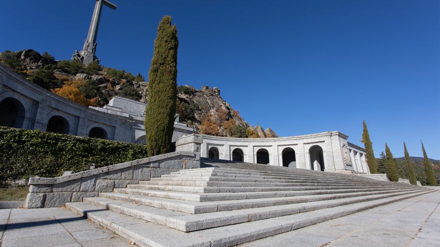 La Junta de Castilla y León mantiene su apoyo a los docentes tras la excursión a Cuelgamuros del instituto de Valladolid