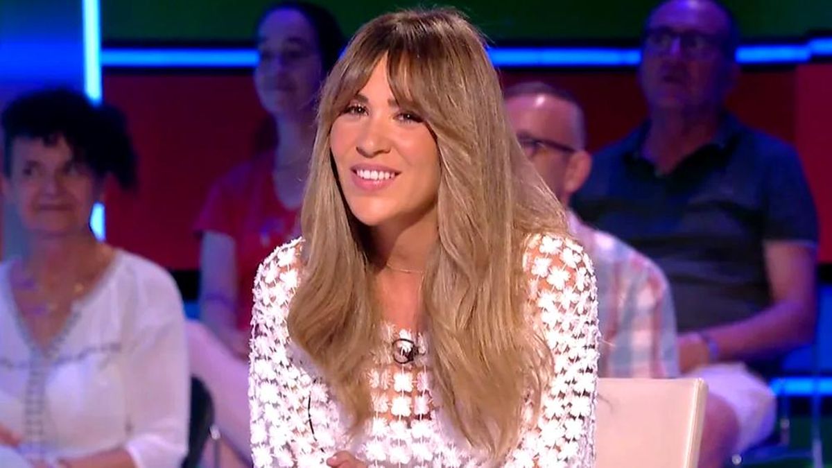 María Gómez responde a Chicharito en 'Zapeando': "Las mujeres solo queremos erradicar a capullos como tú"
