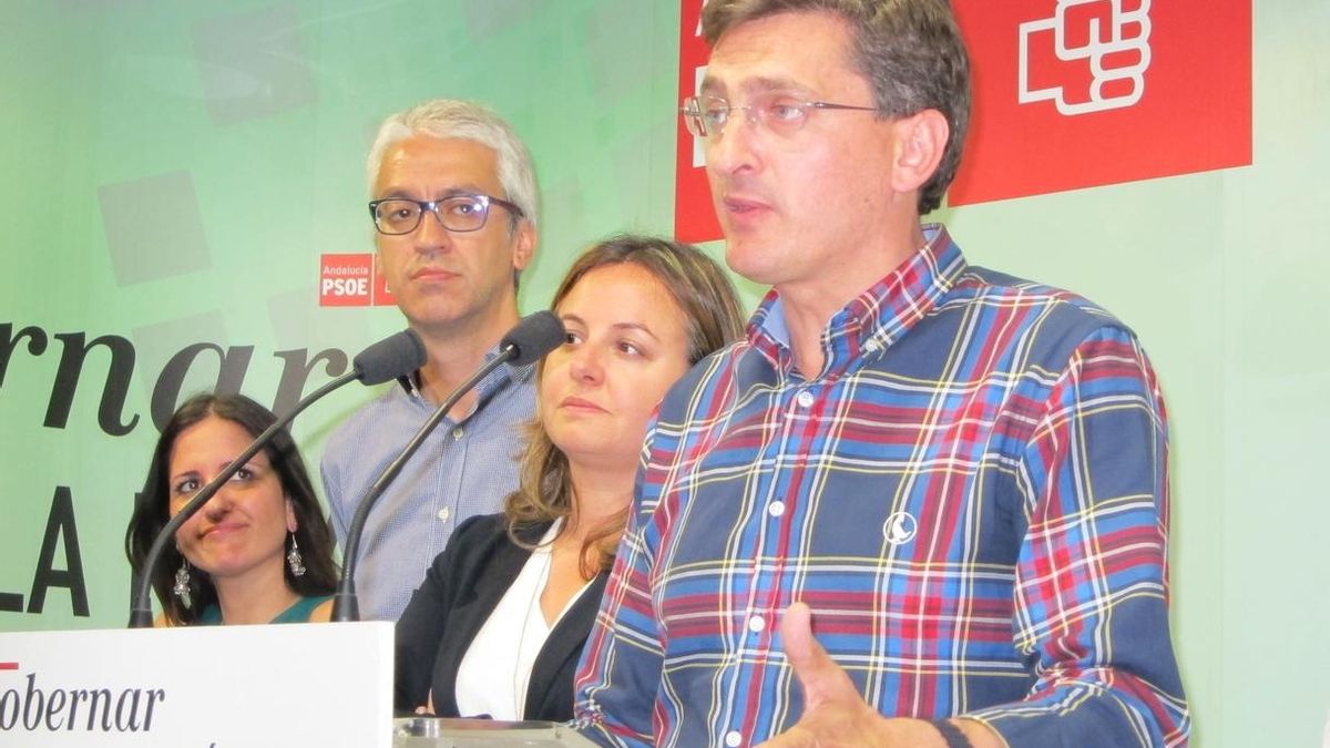 Teruel (PSOE) celebra haber "frenado en seco al PP", que "ha perdido prácticamente todas las mayorías"