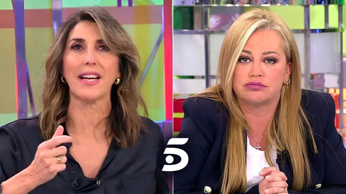 Los planes de Telecinco para las tardes del fin de semana: del nuevo programa de Paz Padilla al rumor de Belén Esteban