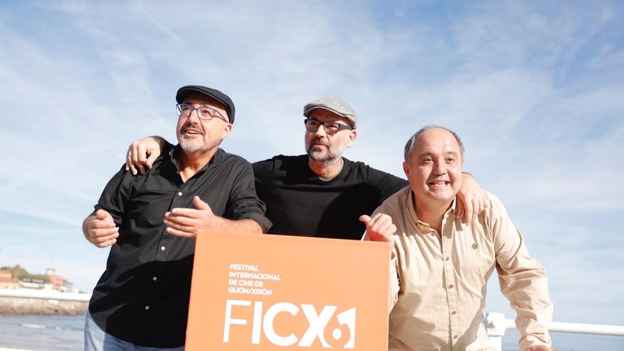 El cine asturiano: una industria con mucho talento para la que no existe una apuesta estratégica