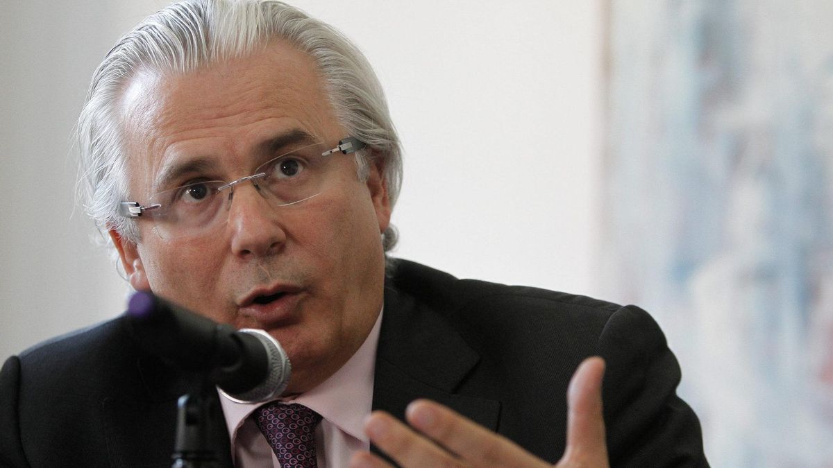 Baltasar Garzón (EFE)