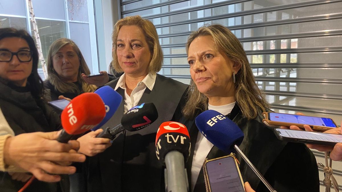 El asesino machista de Salwa acepta más de 40 de cárcel tras reconocer los hechos sin pedir perdón