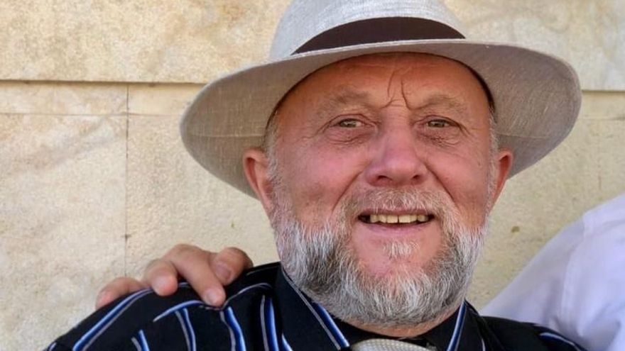 Memorias de la montaña (XIV): El ciudadano Ramón