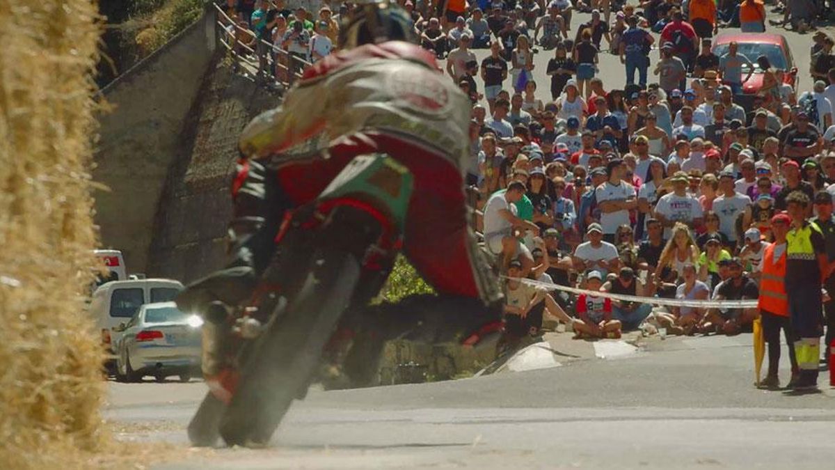 El programa del Gran Premio de La Bañeza 2025 suma el reclamo de Jaume Masiá, campeón mundial de Moto3