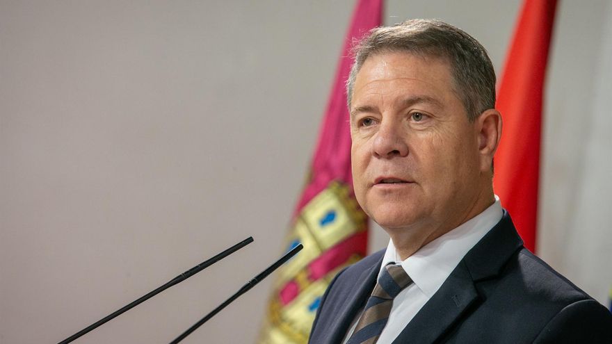 Page defiende la salud de la Constitución y rechaza valorar su vigencia por "el nivel de ruido" de las minorías en contra