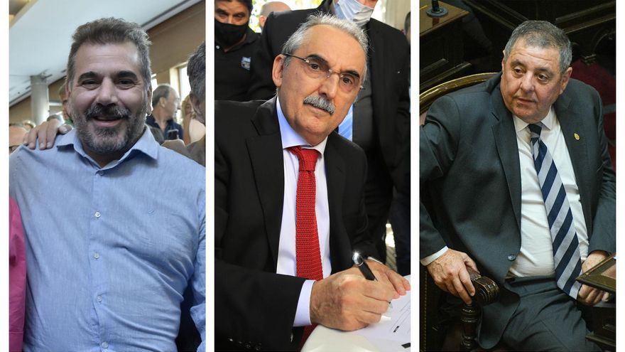 Qué apoyos explícitos van cosechando hasta ahora Massa y Milei para el balotaje