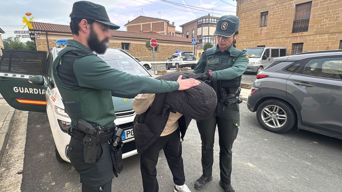 Una discusión por motivos económicos desencadenó el asesinato del temporero de 31 años en Tirgo