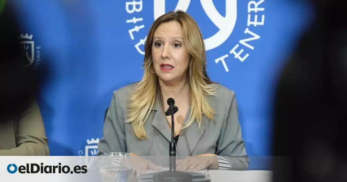 El Cabildo de Tenerife se abre por primera vez a realizar una nueva evaluación ambiental del Circuito del Motor