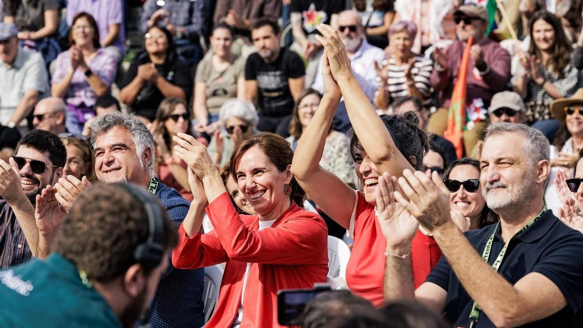 Última hora sobre la actualidad política, en directo