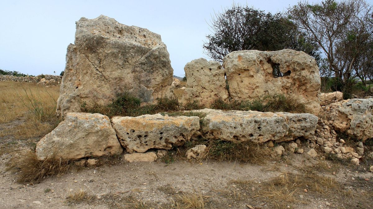 El papel de Santa Verna en la historia antigua sigue sin el reconocimiento merecido