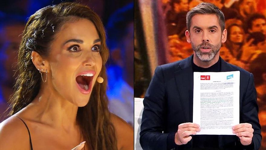 'Got Talent' (12%) congela su liderazgo mientras 'laSexta Xplica' firma récord por la agitación política