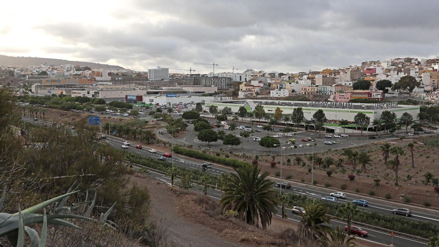 Dos décadas de urbanismo bajo sospecha en Las Palmas de Gran Canaria: claves del caso Valka, “un concierto de voluntades”