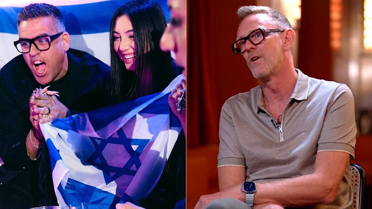 Eurovisión admite que "echa de menos" a los países retirados y reconoce que no fueron estrictos con el televoto de Israel