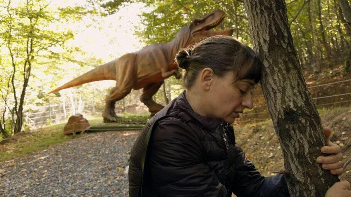 Fotograma de 'Kontinental '25'