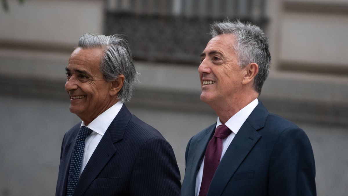 El exdirector de la Guardia Civil niega presiones a la UCO para cambiar informes y lamenta la "cultura de la filtración" del Cuerpo