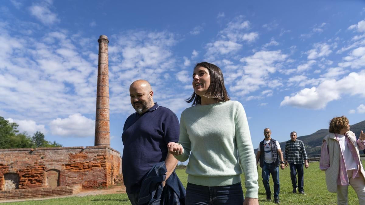 Podemos, campaña de baja intensidad para Europa en Euskadi tras quedarse fuera del Parlamento Vasco