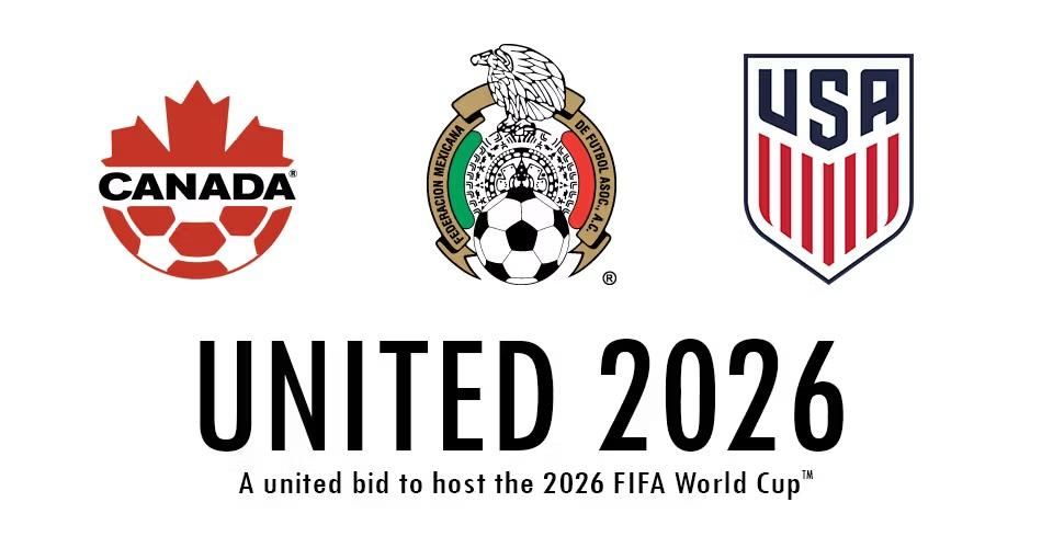 Campaña de 2017 de la candidatura al Mundial de EEUU, México y Canadá.