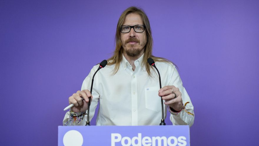 Podemos mantiene que sus exigencias a Sánchez para negociar los presupuestos son asumibles