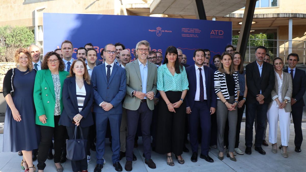 Foro de Digitlización