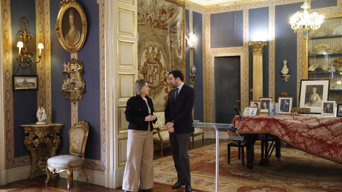 No hubo "acuerdo" ni convenio: los descuentos para madrileños de la Casa de Alba son una iniciativa privada