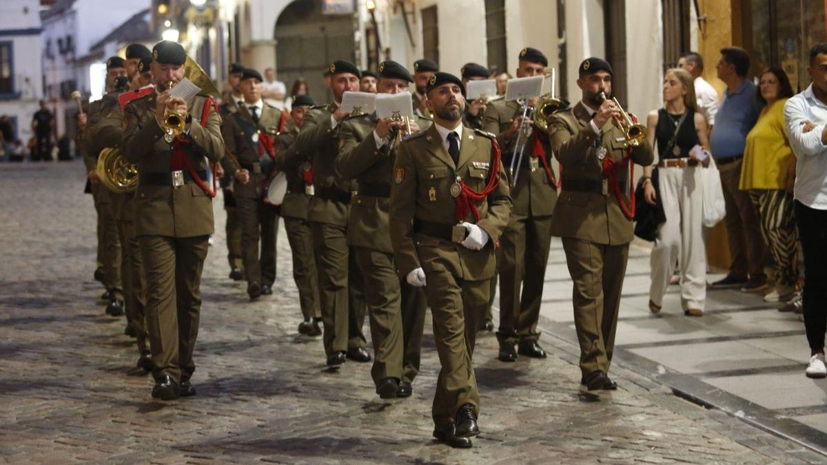 Vía Crucis Magno de Córdoba