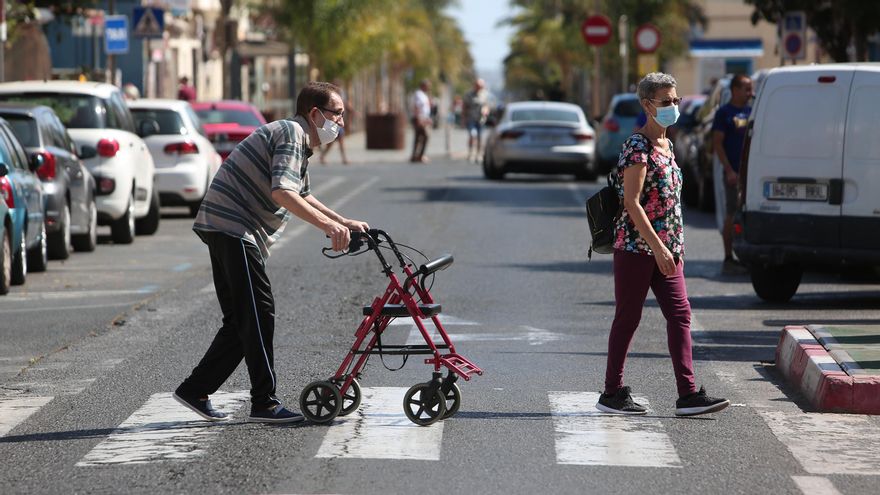 De la lista de espera a las prestaciones: en qué mejora Canarias en atención a la Dependencia y qué retos tiene pendientes